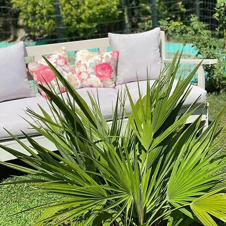 Seaside Παραλία