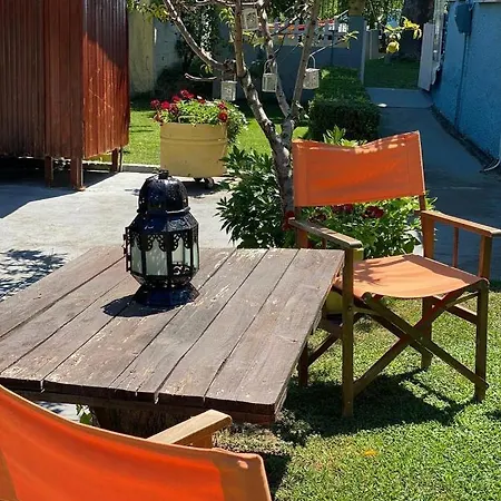 Seaside * Παραλία