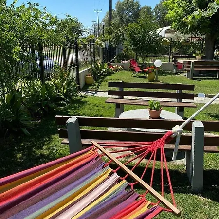 Seaside * Παραλία