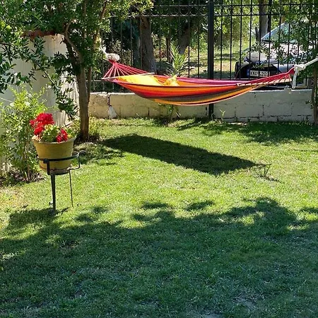 Seaside Σπίτι διακοπών