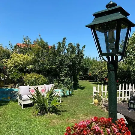 Seaside Παραλία