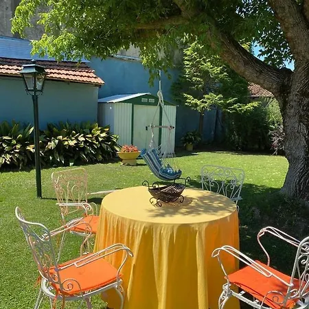 Seaside Σπίτι διακοπών Παραλία