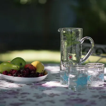 Seaside Σπίτι διακοπών