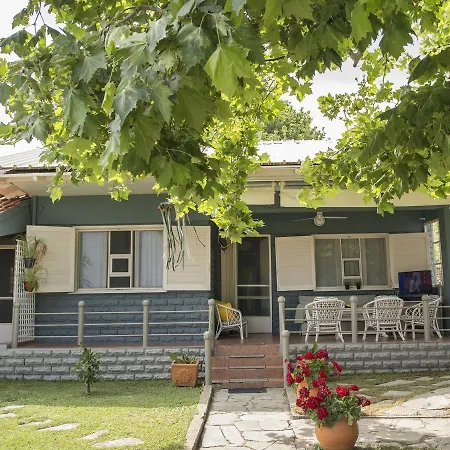 Σπίτι διακοπών Seaside