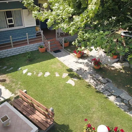 Seaside Παραλία