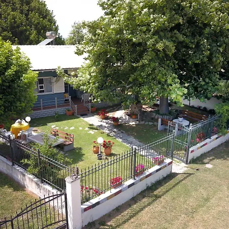 Σπίτι διακοπών Seaside *