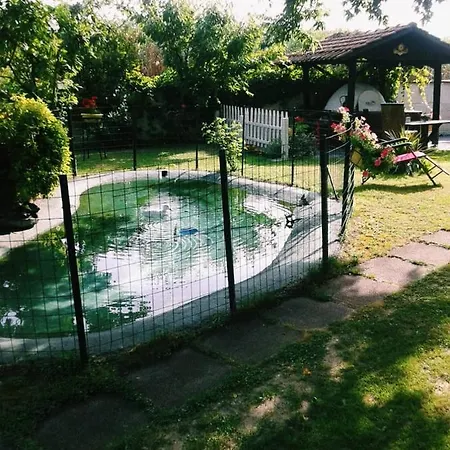 Seaside Σπίτι διακοπών *