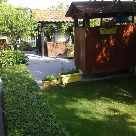 Σπίτι διακοπών Seaside