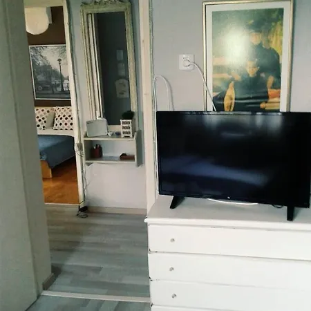 Seaside Παραλία