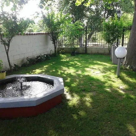 Seaside Σπίτι διακοπών