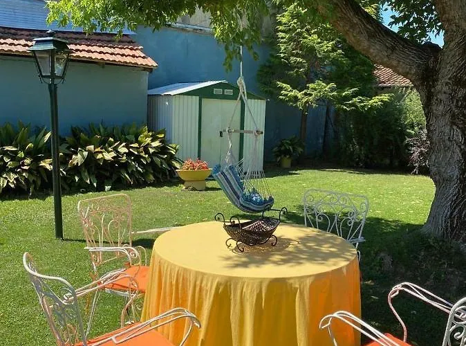 Seaside Hébergement de vacances Paralía