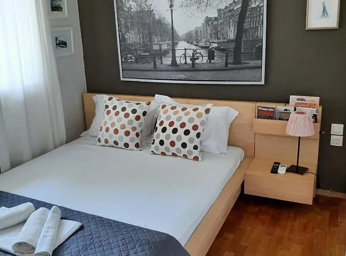 Seaside Hébergement de vacances *