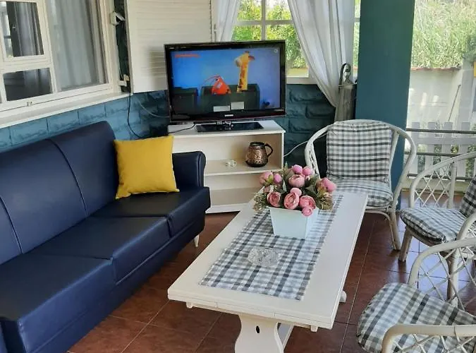 Seaside Hébergement de vacances