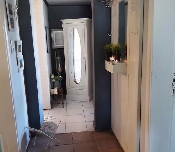 Seaside Hébergement de vacances *