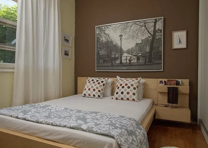 Seaside Hébergement de vacances