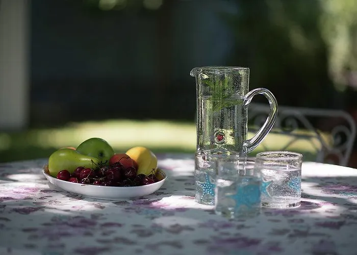 Seaside Hébergement de vacances