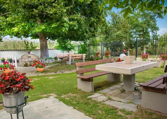 Seaside Hébergement de vacances