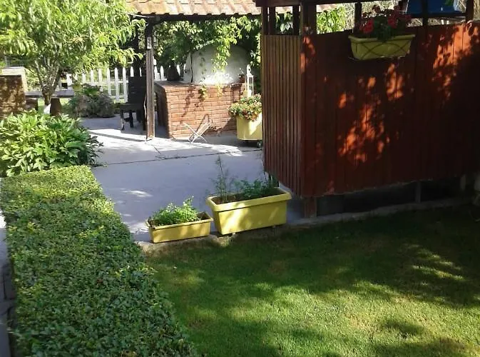 Hébergement de vacances Seaside