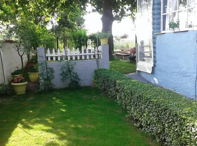 Hébergement de vacances Seaside