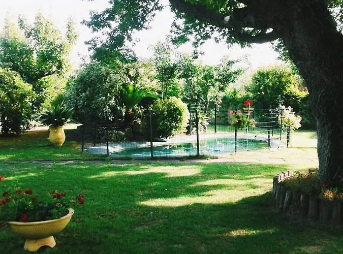 Seaside Hébergement de vacances *