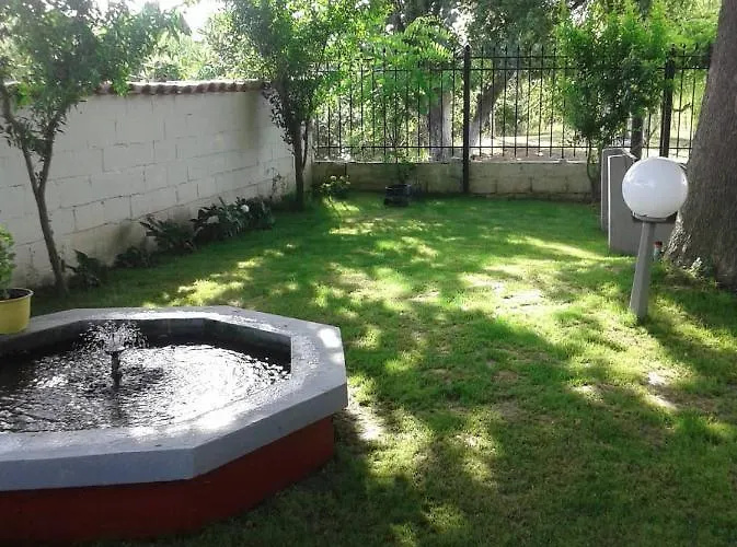 Seaside Hébergement de vacances