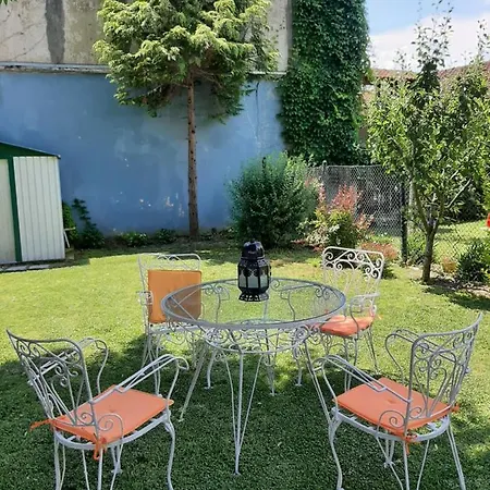 Ferienhaus Seaside *