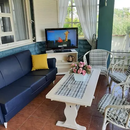 Seaside Vakantiehuis