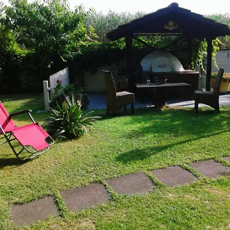 Holiday home Seaside Paralia Katerinis