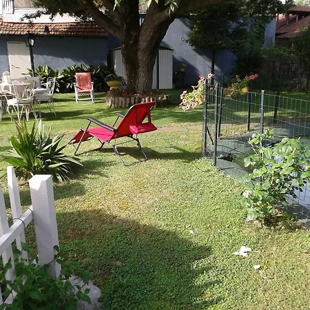 Seaside Paralia Katerinis