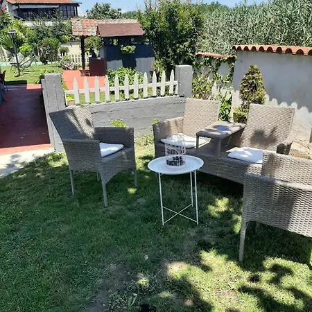Holiday home Seaside Paralia Katerinis