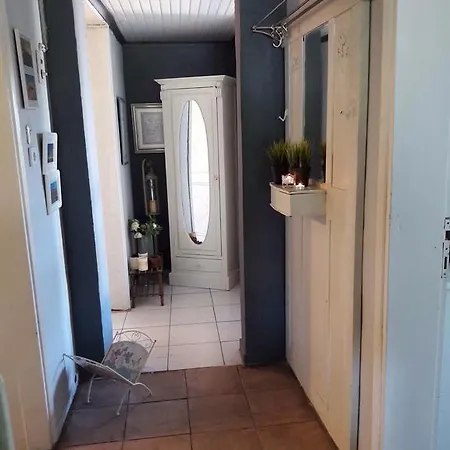 Seaside Vakantiehuis *