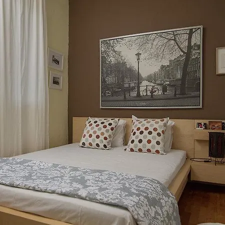 Seaside Vakantiehuis