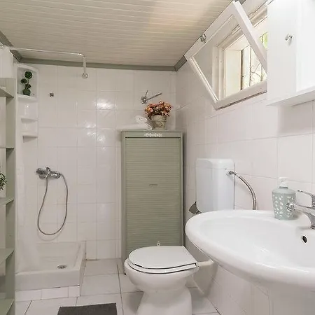 Seaside Vakantiehuis *