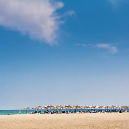 Seaside Vakantiehuis *