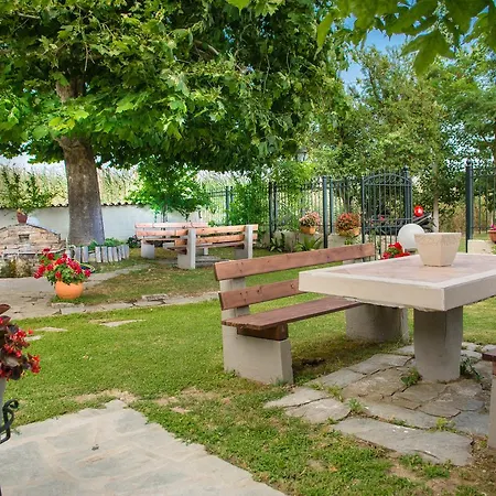 Seaside Vakantiehuis