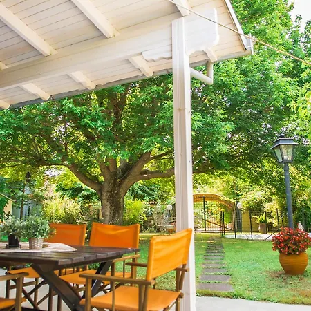 Seaside Vakantiehuis *