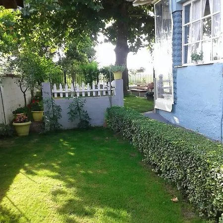 Vakantiehuis Seaside