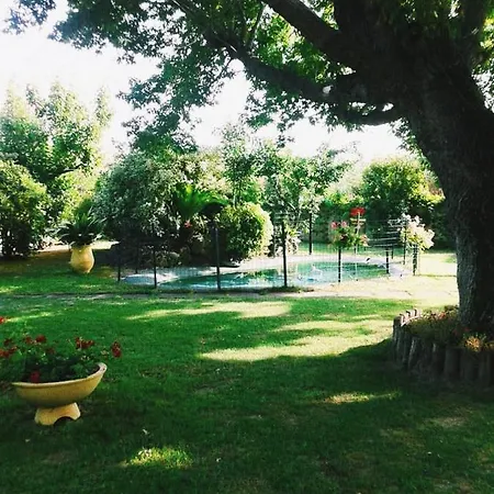 Seaside Vakantiehuis *