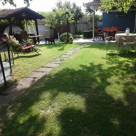 Seaside * Paralia Katerinis