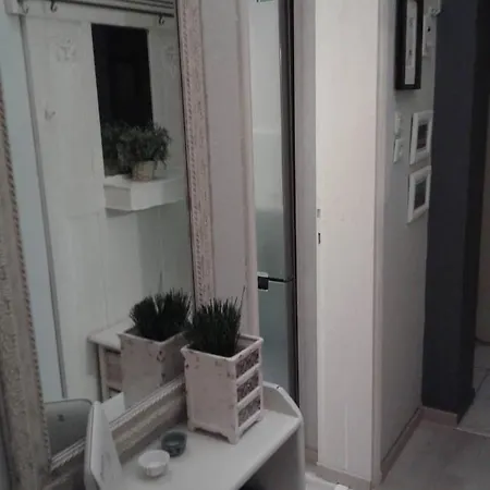 Vakantiehuis Seaside *