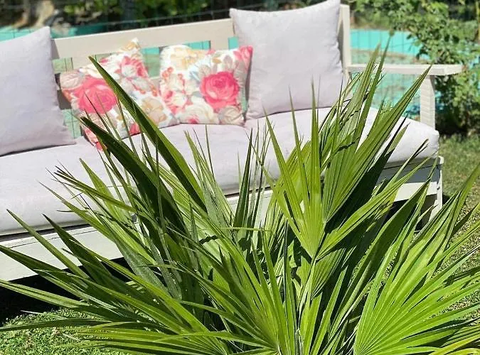 Seaside Паралия-Катерини