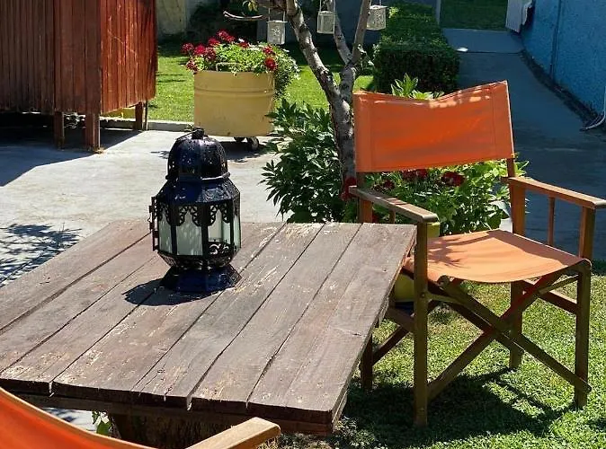 Seaside * Паралия-Катерини