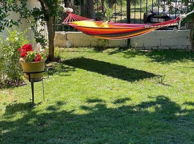 Seaside Дом отдыха