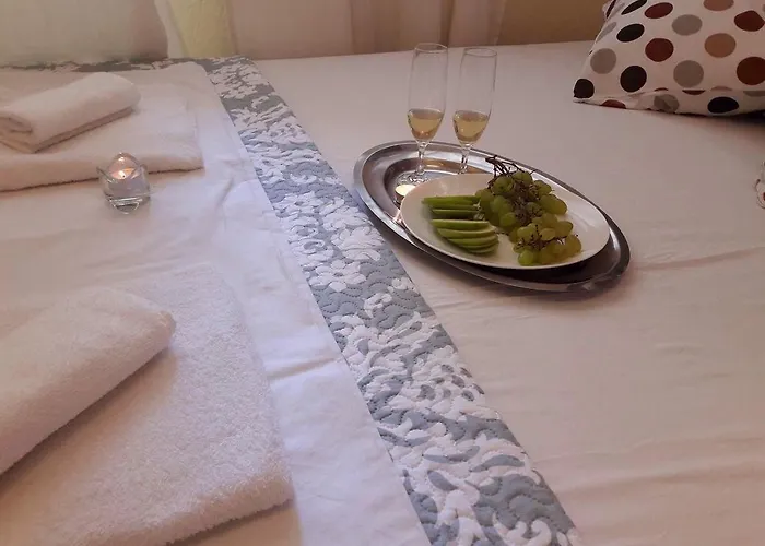 Seaside Паралия-Катерини