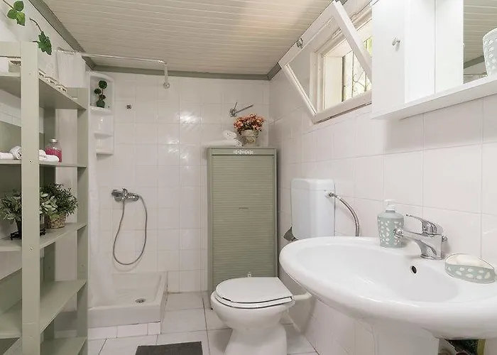 Seaside Дом отдыха *