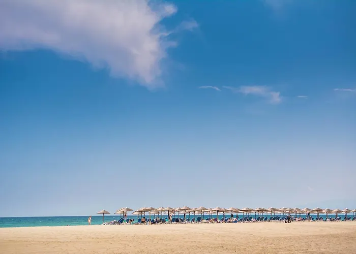 Seaside Дом отдыха *