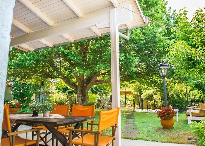 Seaside Дом отдыха *