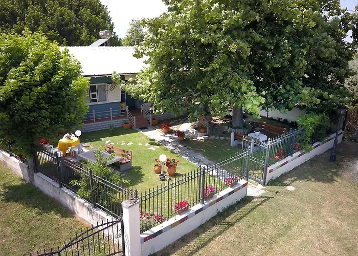 Дом отдыха Seaside *