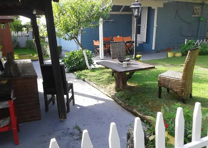 Seaside * Паралия-Катерини