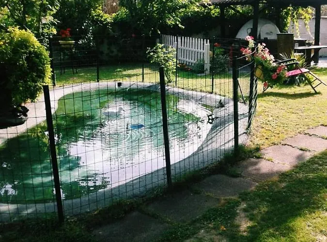 Seaside Дом отдыха *